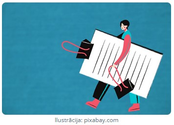 Sagatavoti IFLA Interneta manifesta un Brisbenas deklarācijas tulkojumi latviešu valodā Sagatavoti IFLA Interneta manifesta un Brisbenas deklarācijas tulkojumi latviešu valodā