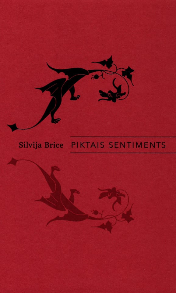 Piktais sentiments
