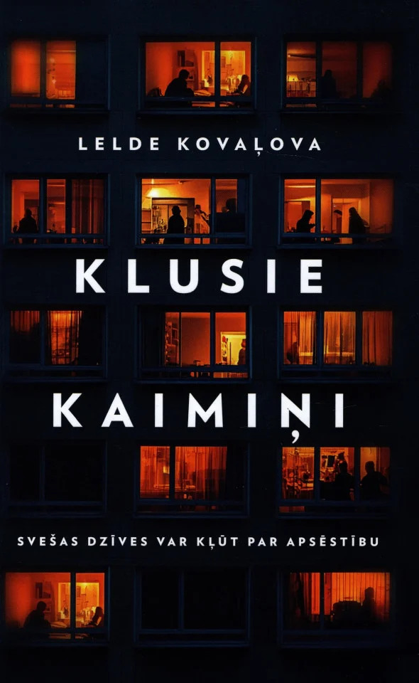 Klusie kaimiņi