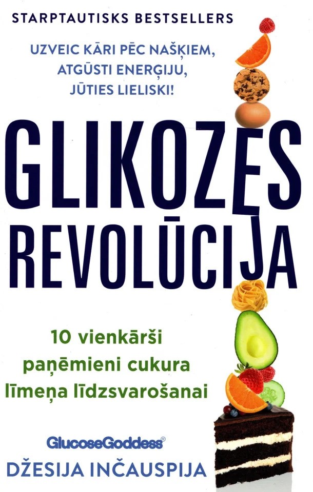 Glikozes revolūcija