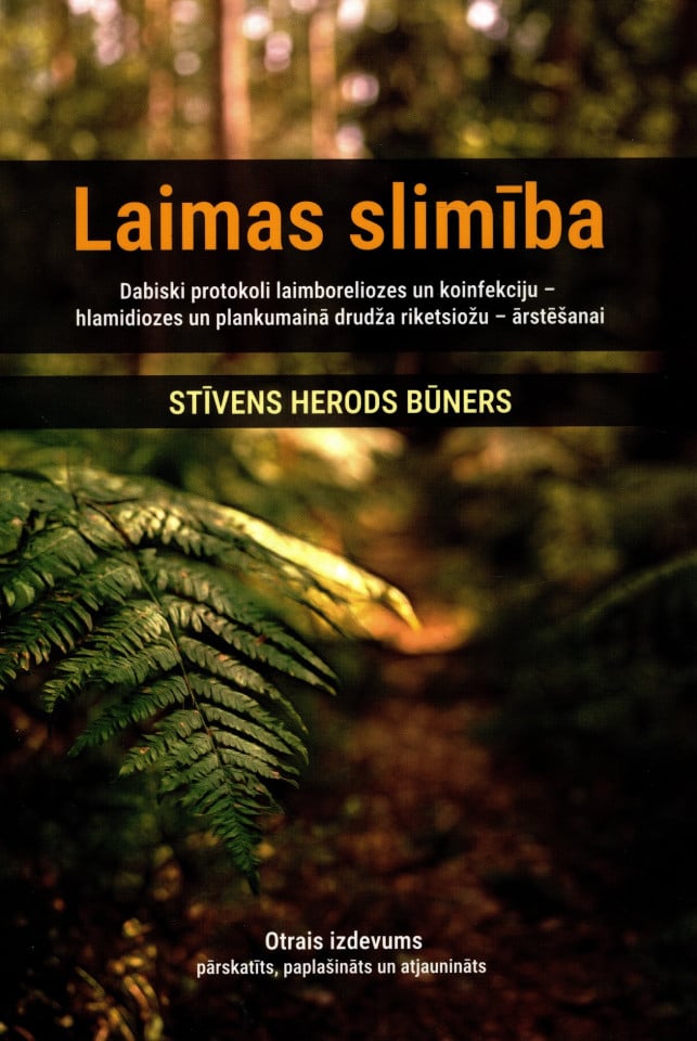 Laimas slimība
