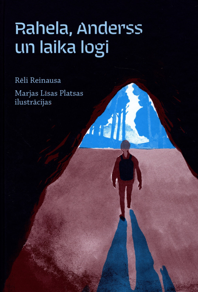 Rahela, Anderss un laika logi