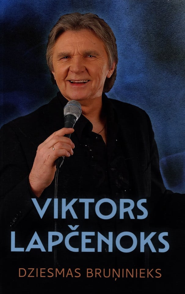 Viktors Lapčenoks