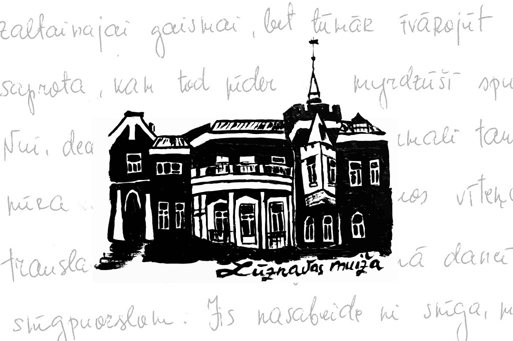 Izsludināta radošo rezidenču programma latgaliešu literatūrā, valodniecībā un Latgales pētniecībā Izsludināta radošo rezidenču programma latgaliešu literatūrā, valodniecībā un Latgales pētniecībā