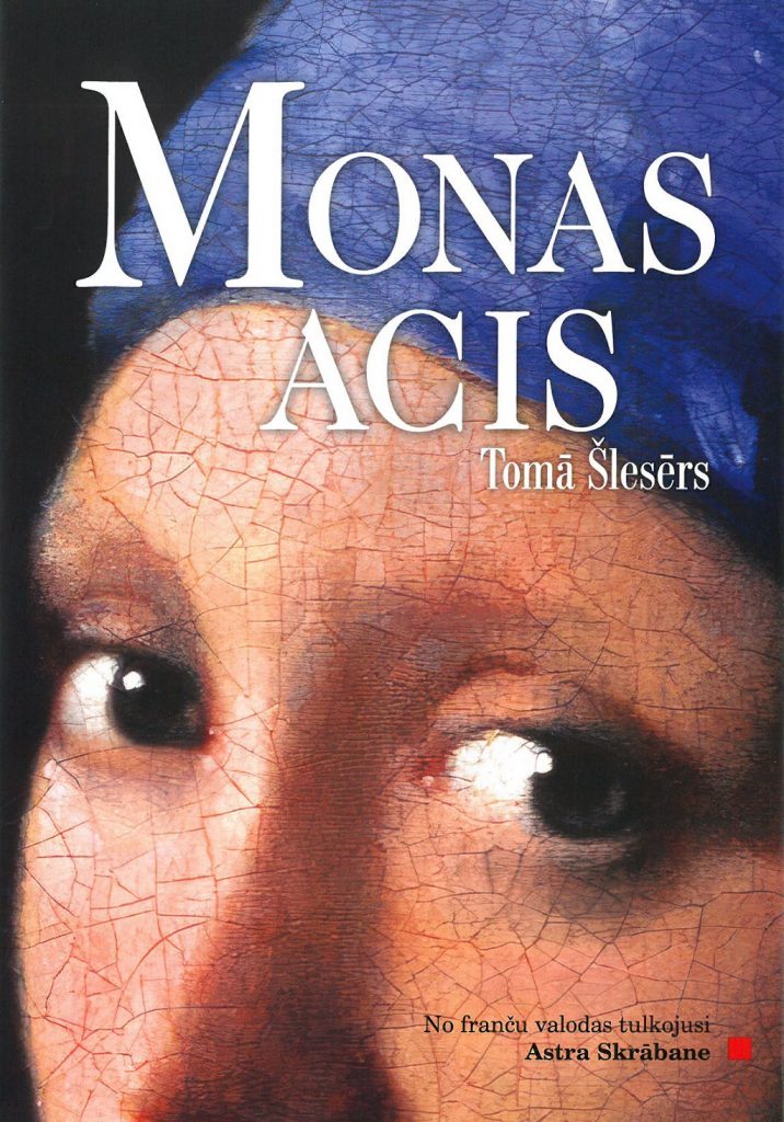 Monas acis