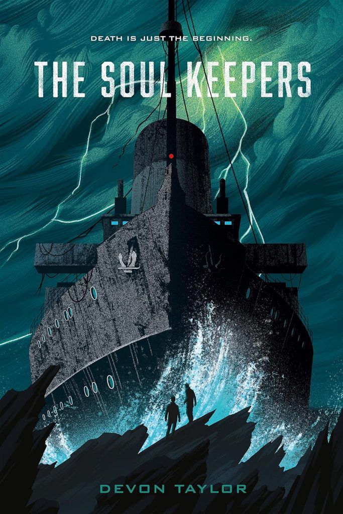 The Soul Keepers
