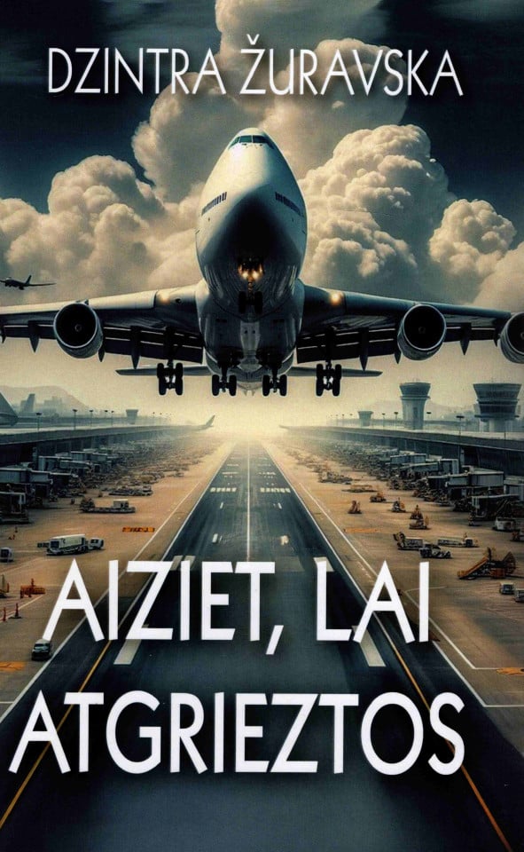 Aiziet, lai atgrieztos