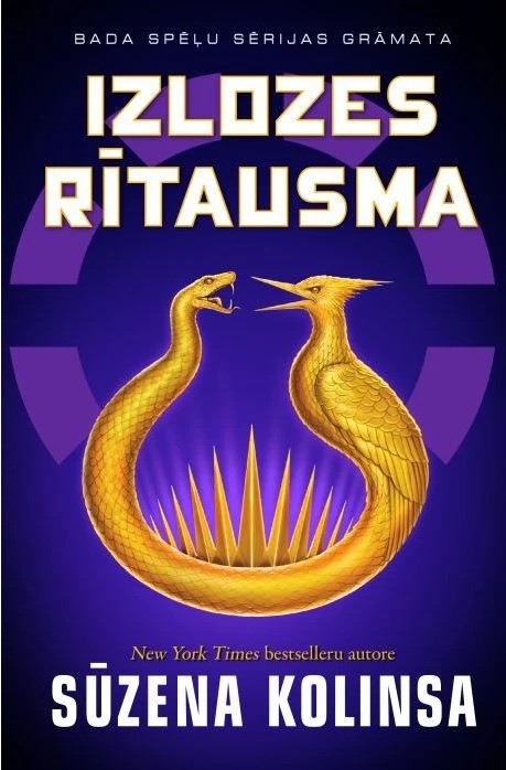 Izlozes rītausma