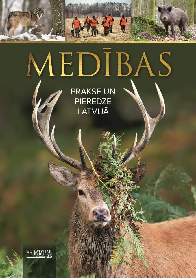 Medības