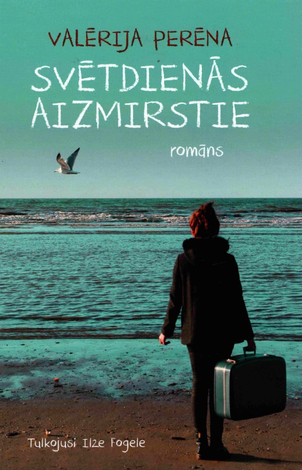 Svētdienās aizmirstie