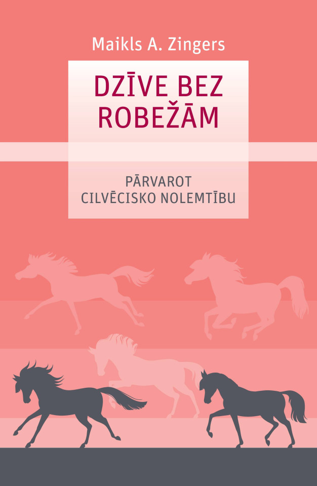 Dzīve bez robežām