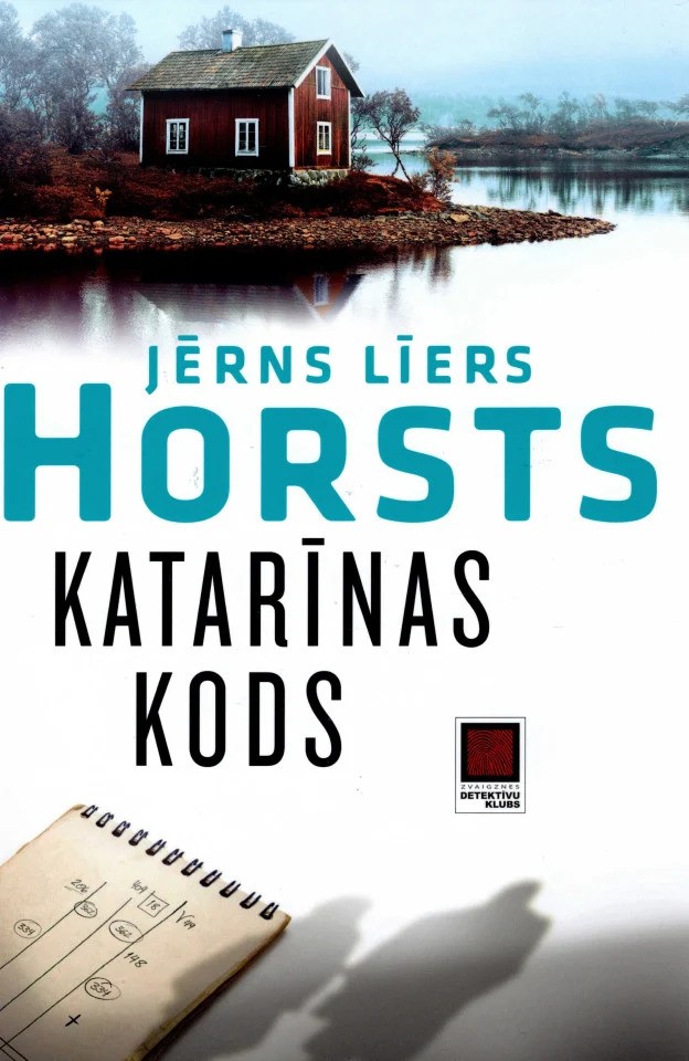 Katarīnas kods