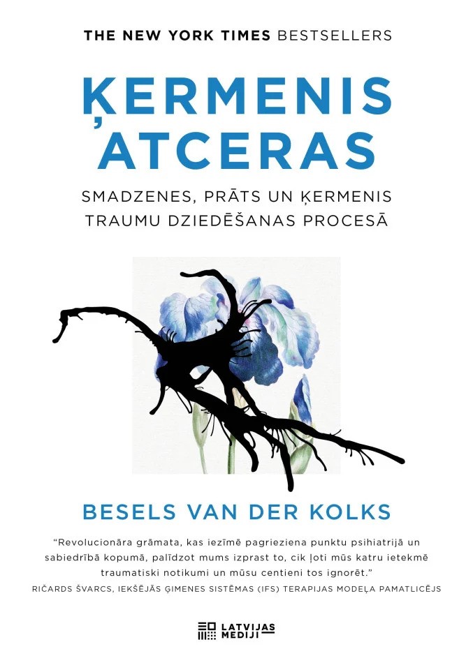 Ķermenis atceras
