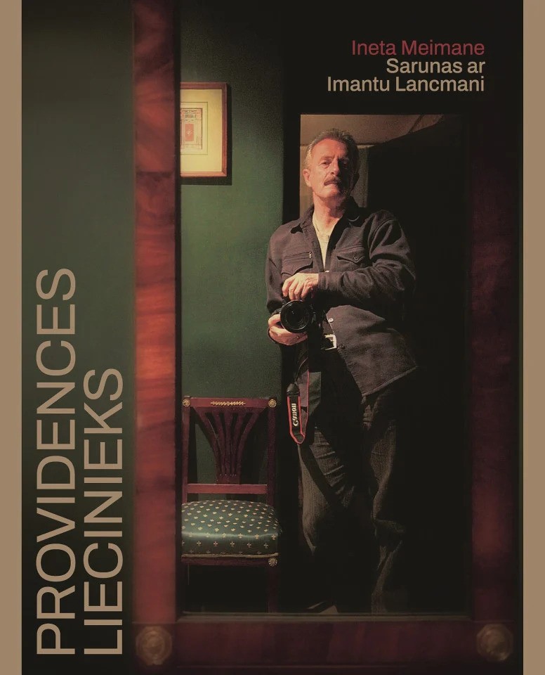 Providences liecinieks