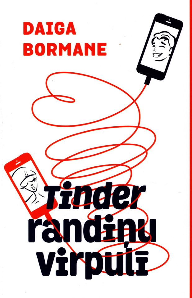 Tinder randiņu virpulī