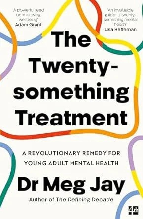 The Twentysomething Treatment