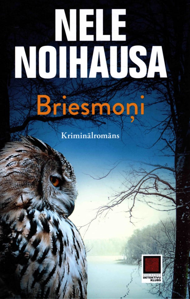 Briesmoņi