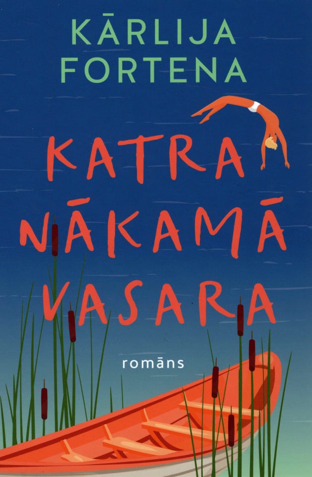Katra nākamā vasara