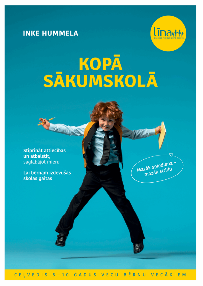 Kopā sākumskolā