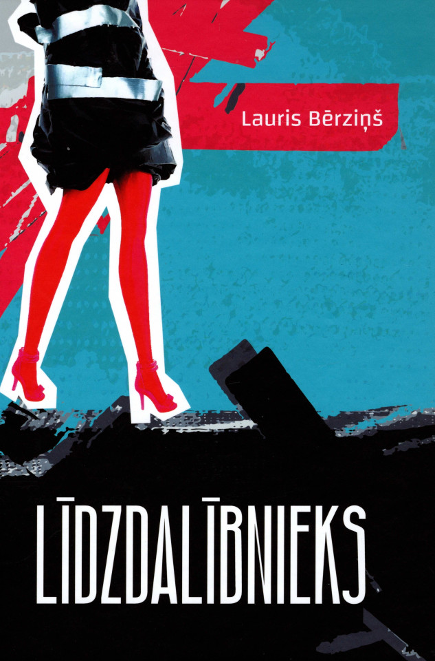 Līdzdalībnieks