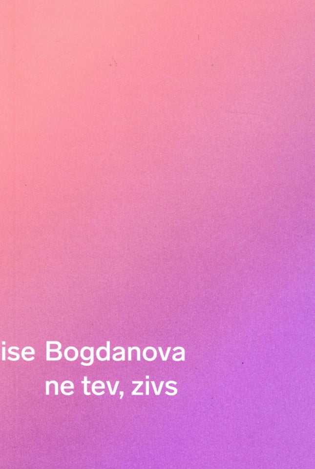 ne tev, zivs