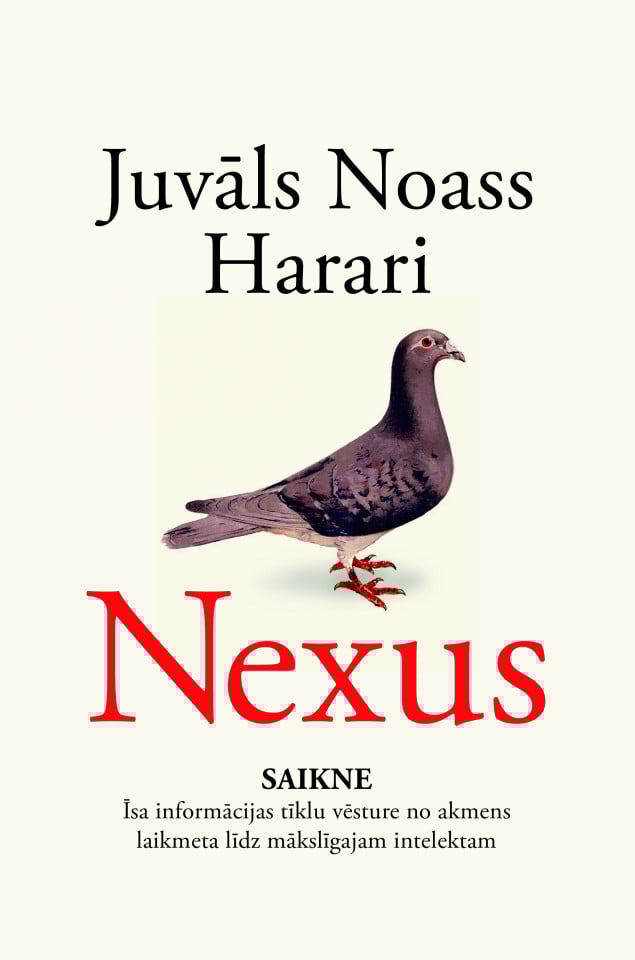 Nexus. Saikne