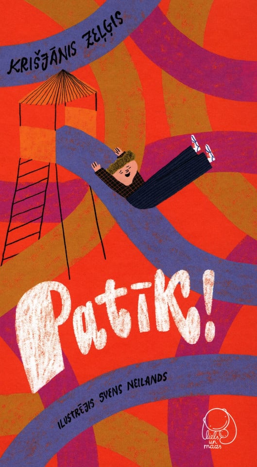 Patīk!