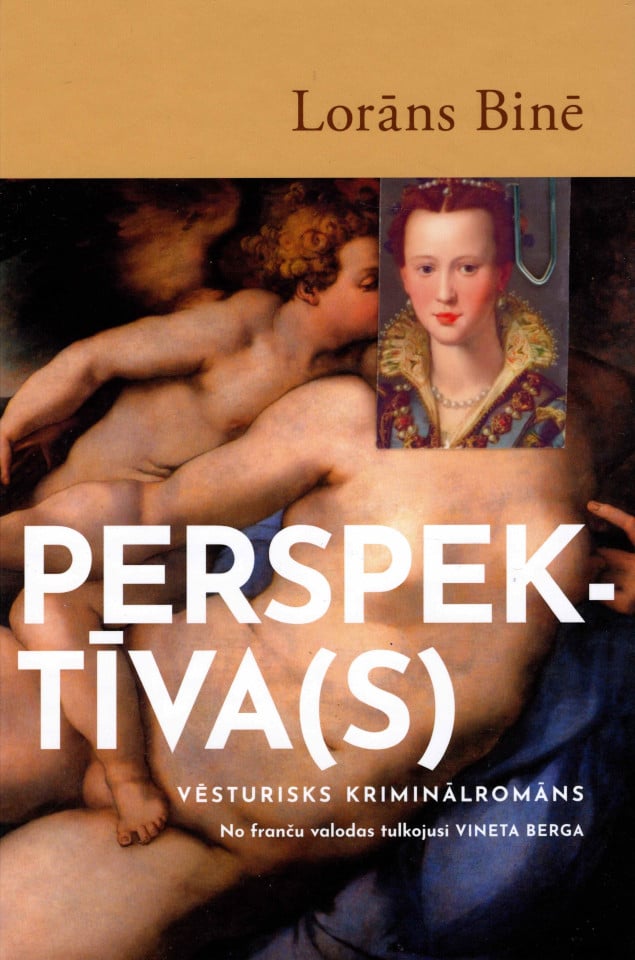 Perspektīva(s)