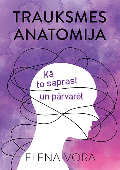 Trauksmes anatomija