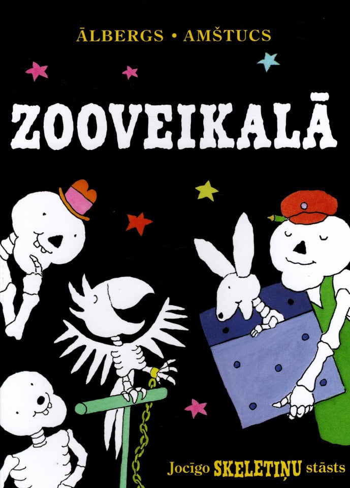 Zooveikalā