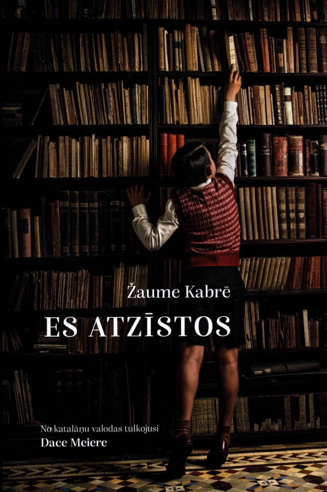 Es atzīstos