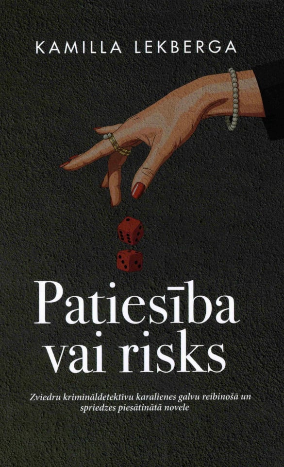Patiesība vai risks