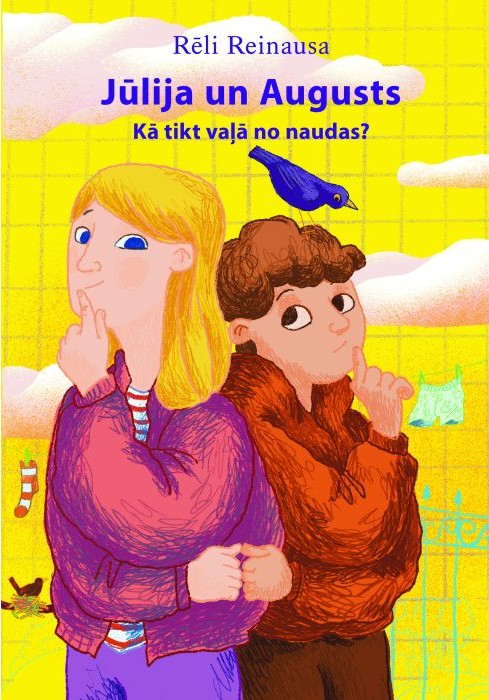 Andris un Kalna Klapētājs