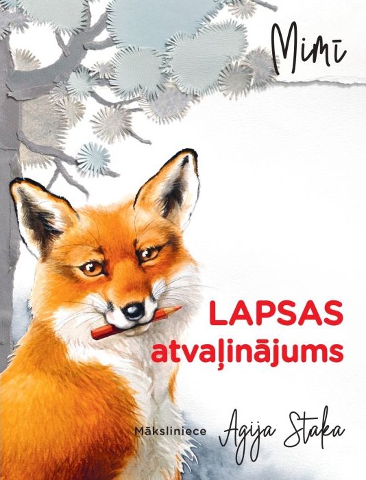Mazais susuriņš