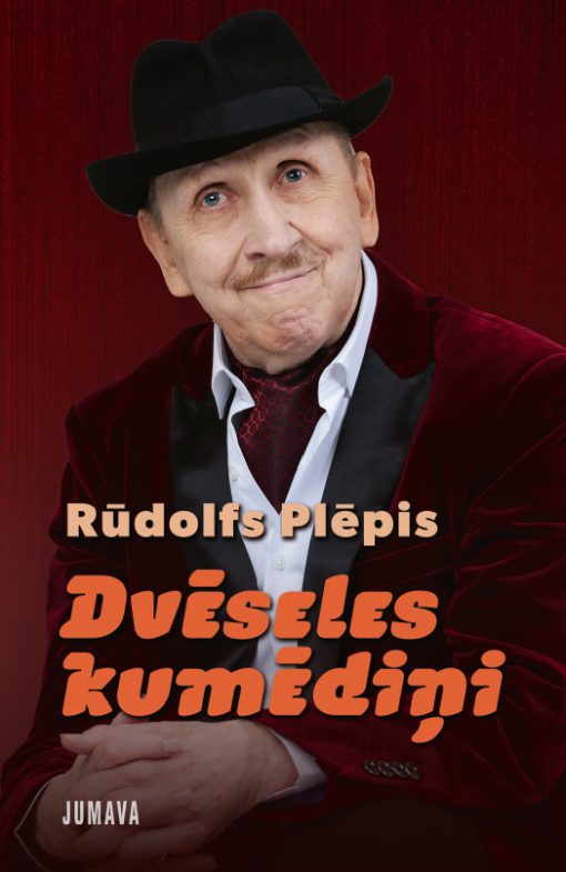 Dvēseles kumēdiņi