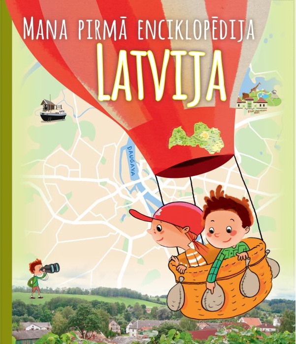 Latvija