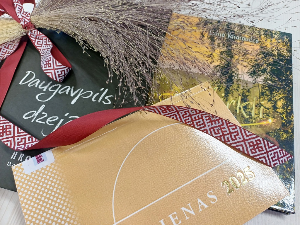 Literārā pietura “Jaunbūves bibliotēka”