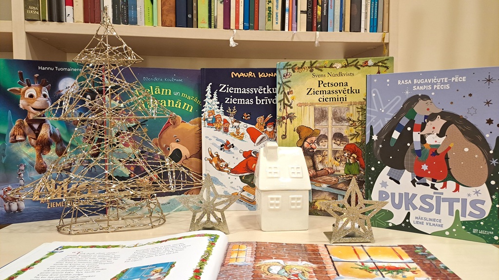 Mirgo svecīšu liesmiņas siltas