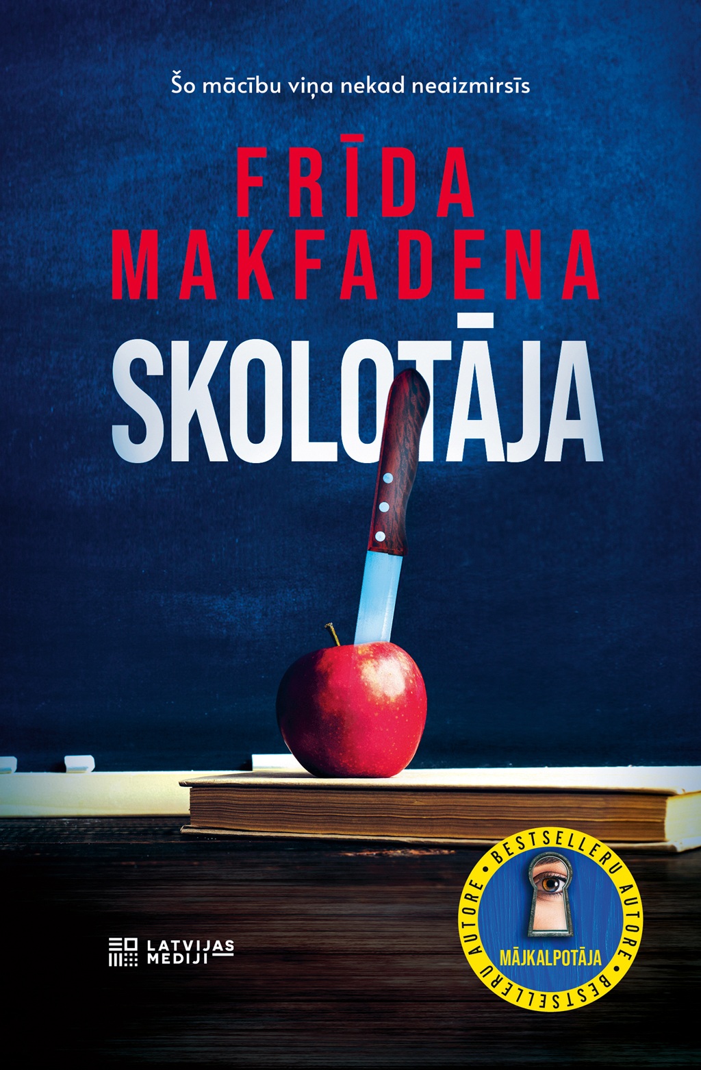 Skolotāja