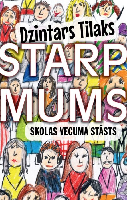 Starp mums