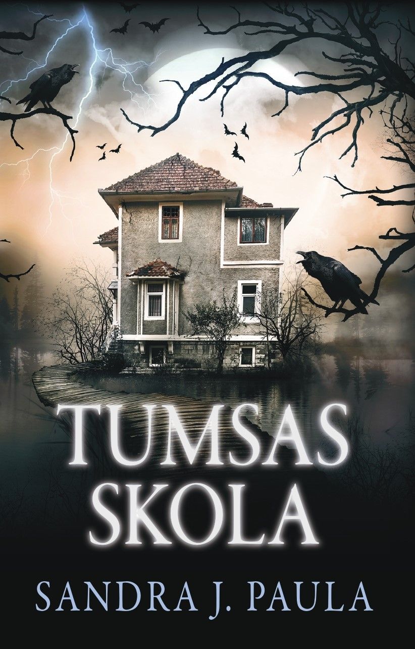 Tumsas skola