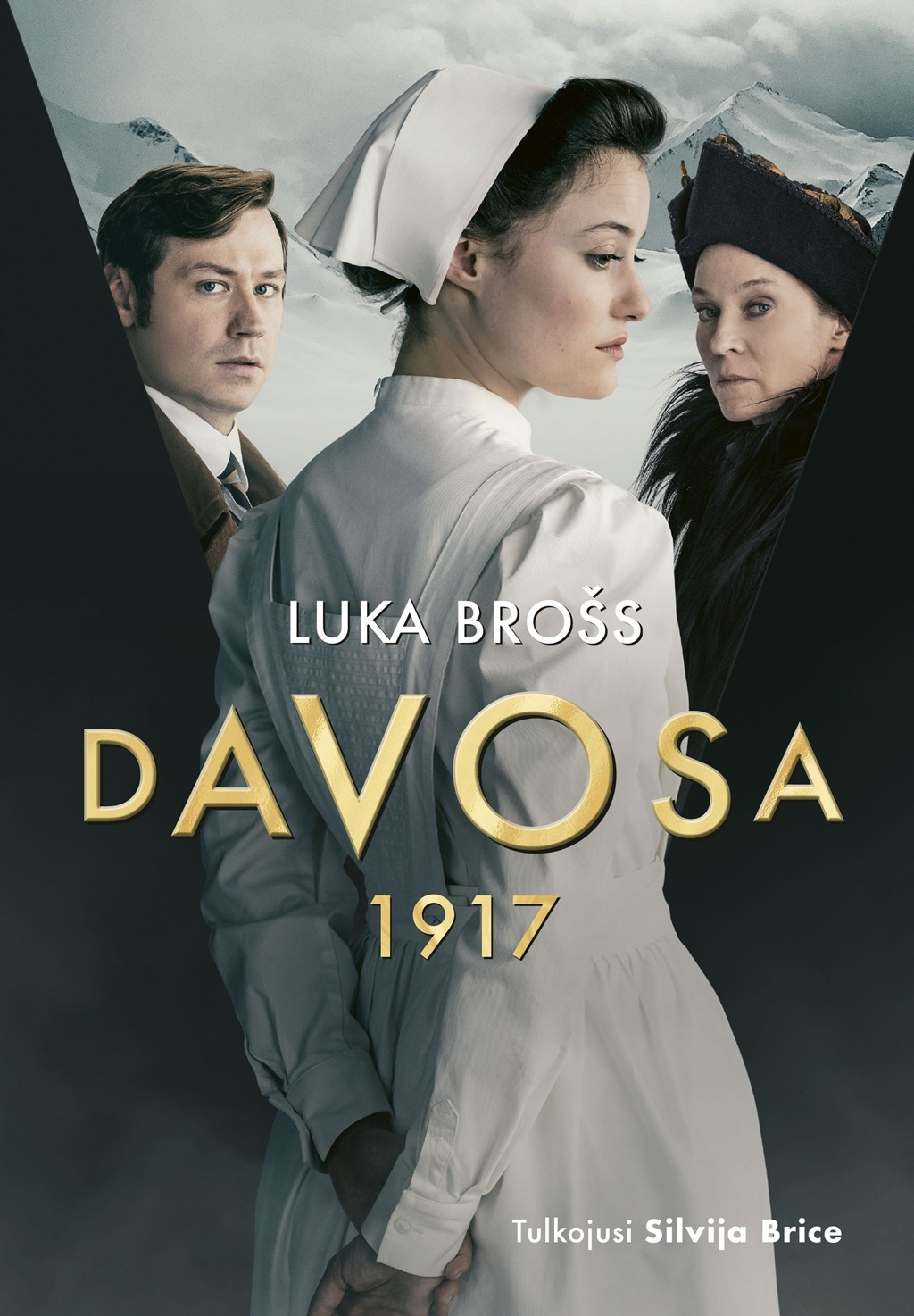 Davosa 1917