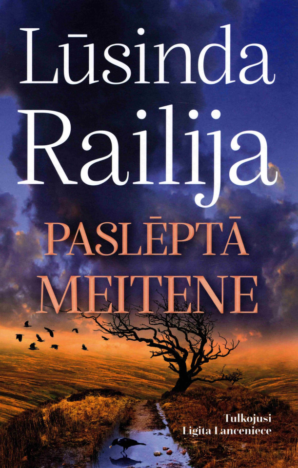 Paslēptā meitene