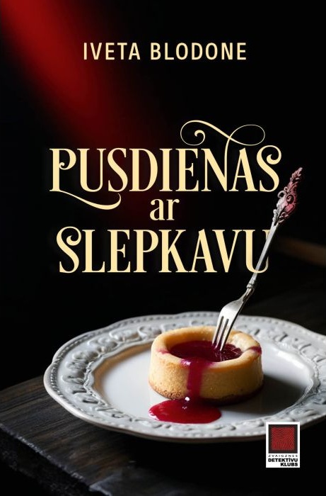 Pusdienas ar slepkavu