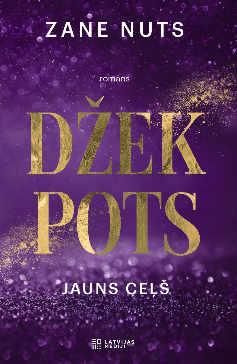 Džekpots. Jauns ceļš