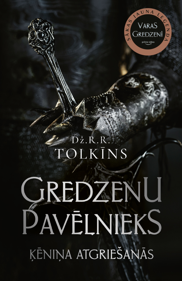 Gredzenu pavēlnieks