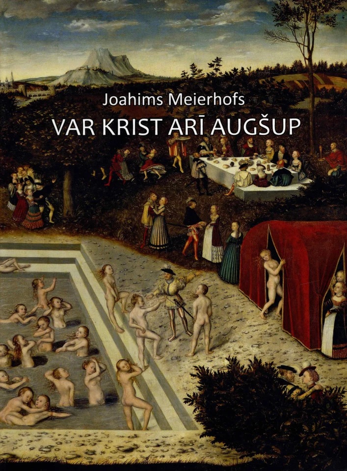 Var krist arī augšup