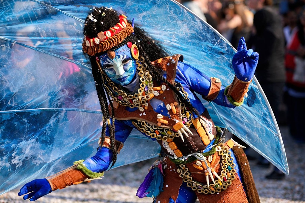 Bibliotēkā atklās Arvīda Barševska fotogrāfiju izstādi “Provansas krāsas”